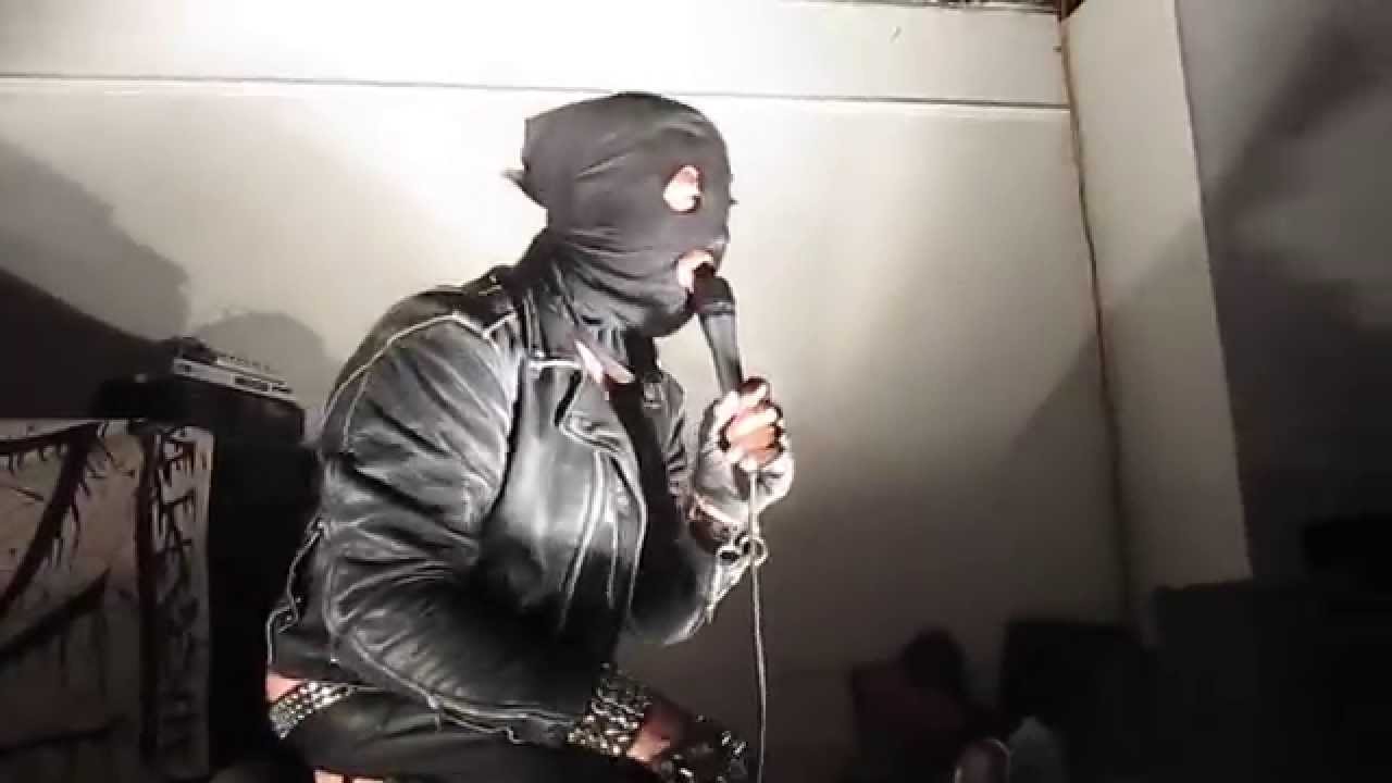 Fotografía promocional de Plack Blague