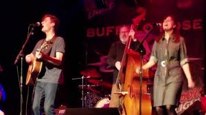 Fotografía promocional de Concierto de Plain Faraday en Denver