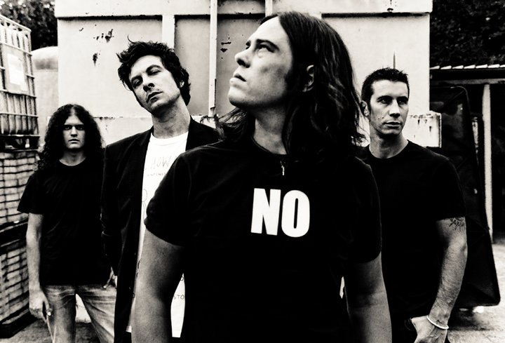 Fotografía promocional de PLAN DE FUGA