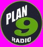 Fotografia promocional de Plan9Radio.