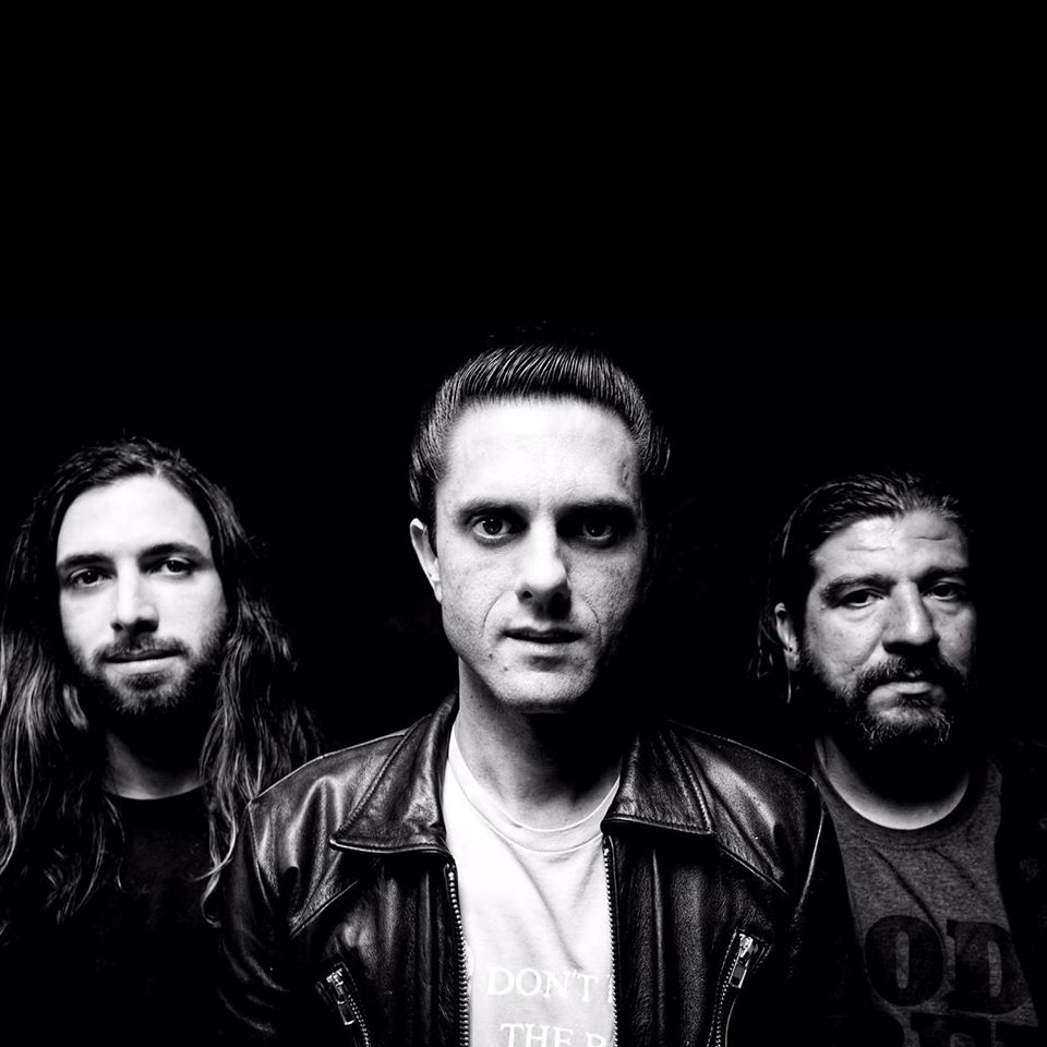 Promofoto von Concierto de Planet B en Heidelberg.