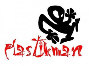 Promofoto von Plastikman.