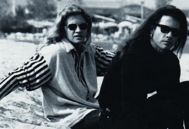 Fotografía promocional de Platón