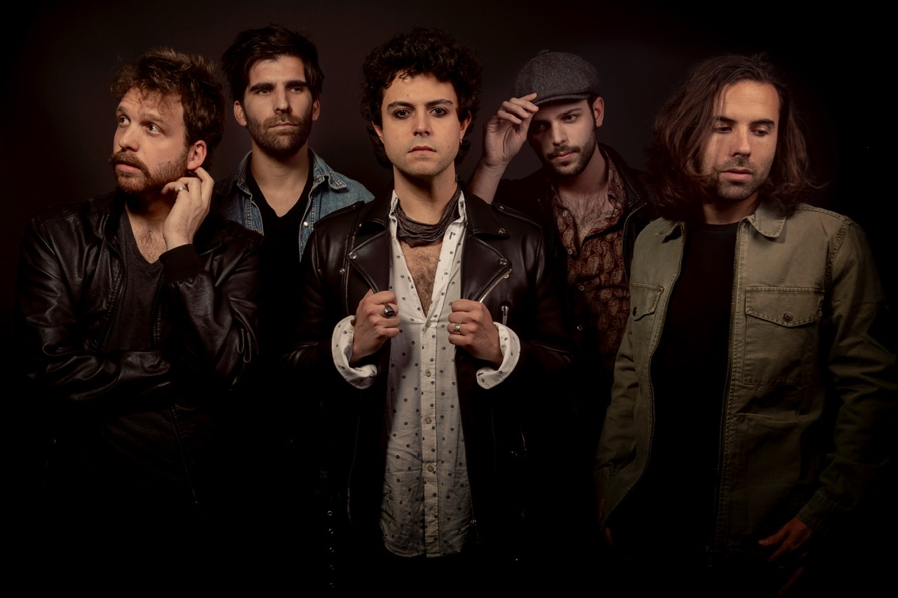 Fotografía promocional de Playa Cuberris