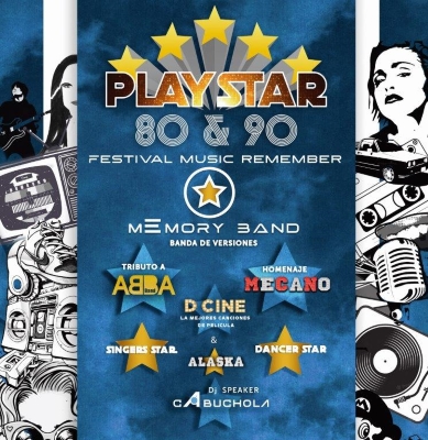 Fotografia promocional de PlayStart.
