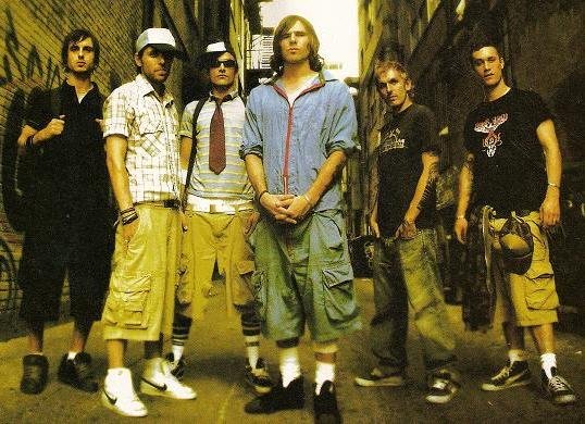 Fotografía promocional de Pleymo