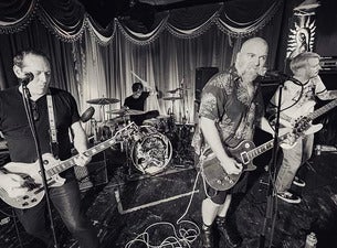 Fotografía promocional de Plosivs