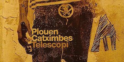 Fotografía promocional de PLOUEN CATXIMBES