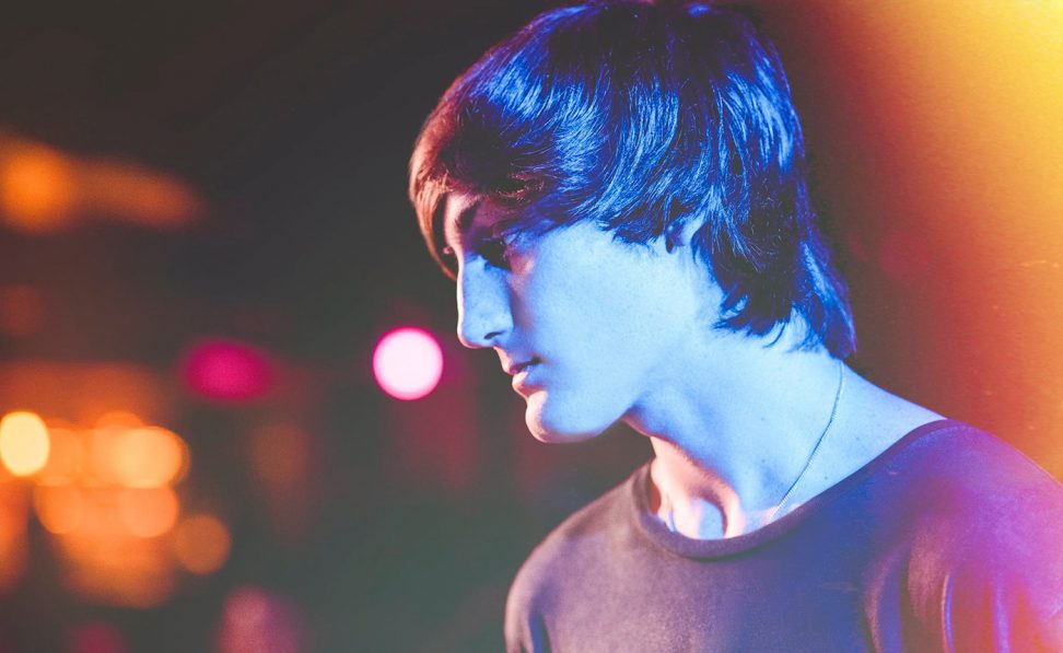 Fotografía promocional de PLS&TY