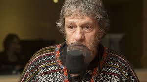 Fotografía promocional de Concierto de Plume Latraverse en Victoriaville