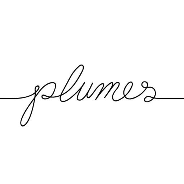 Fotografía promocional de Plumes
