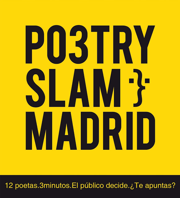 Promofoto von Concierto de Poetry Slam en Braunschweig.
