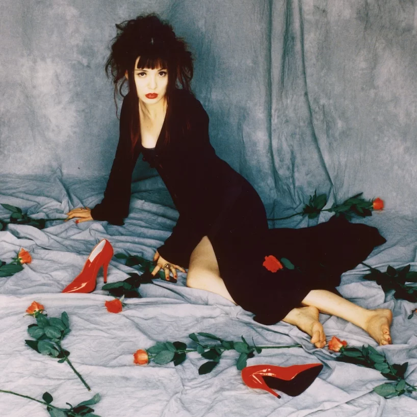 Fotografía promocional de Concierto de POiSON GiRL FRiEND en París