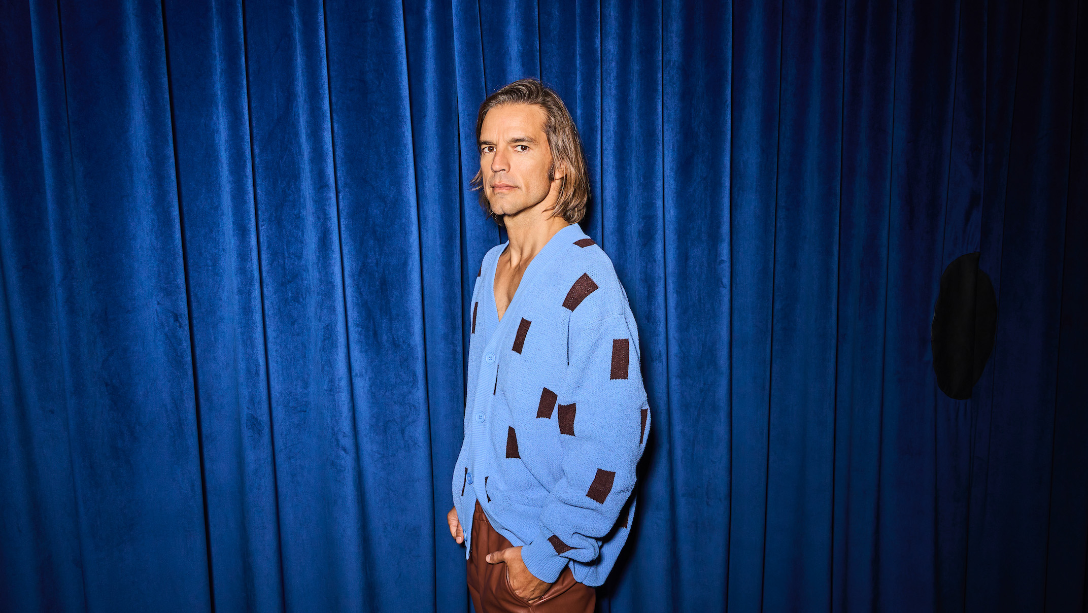 Fotografía promocional de Pol 3.14