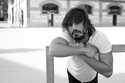 Fotografía promocional de POL