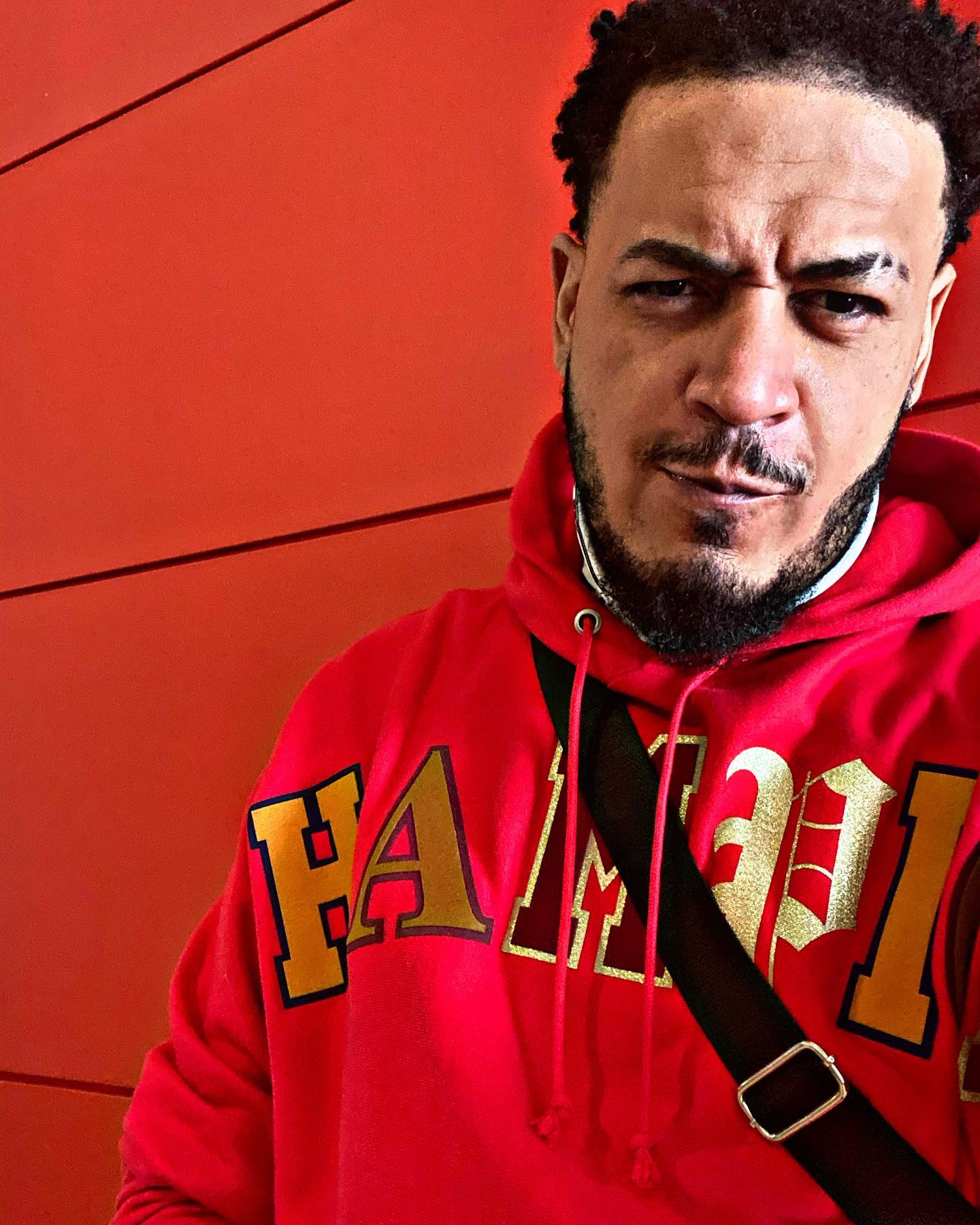 Fotografía promocional de Polakan