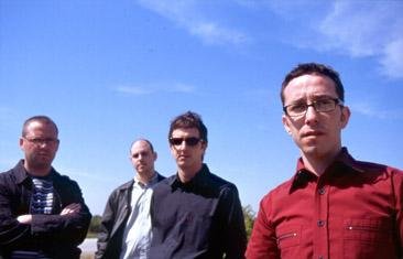 Fotografía promocional de Polar