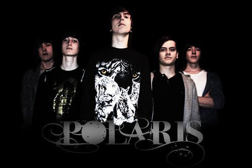 Promotional photograph of Polaris.