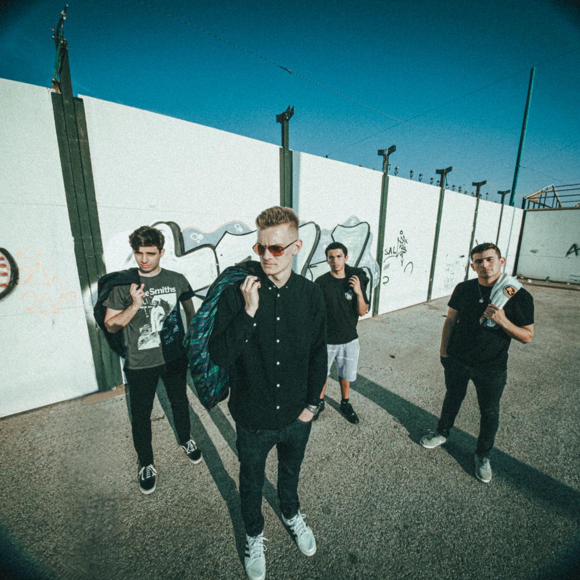 Fotografía promocional de Polarnova