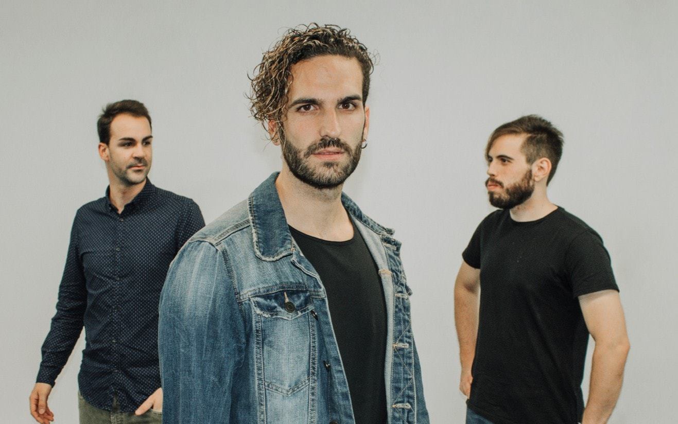 Fotografía promocional de Polos