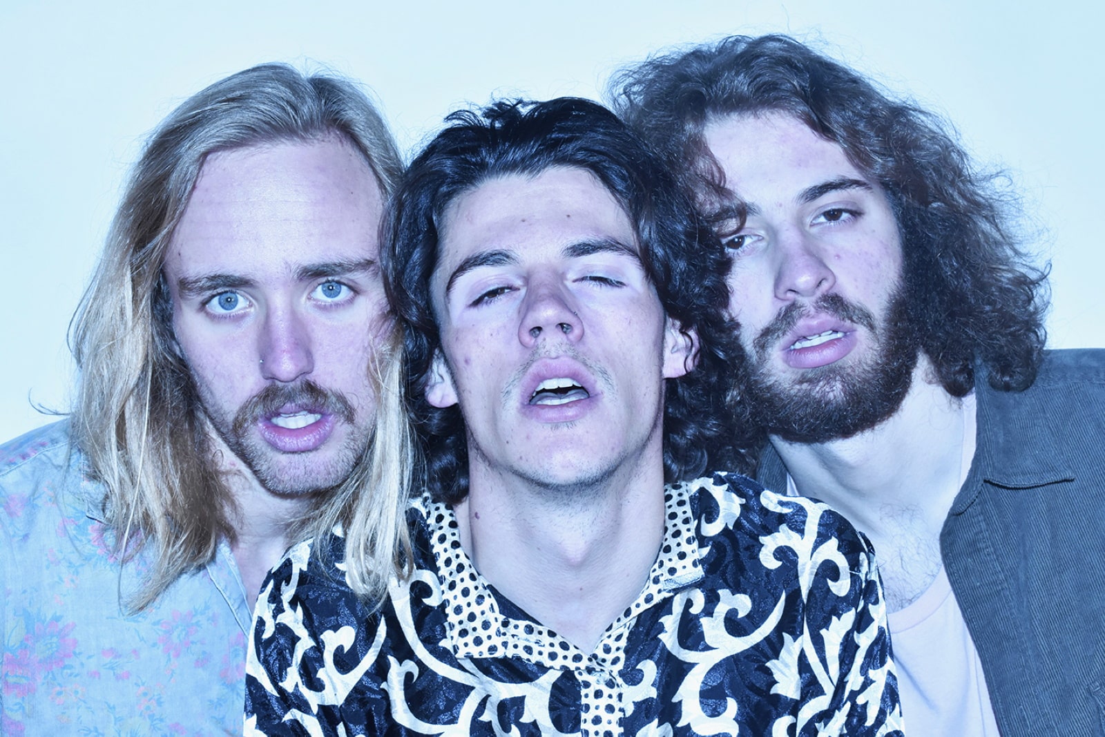 Fotografía promocional de Pons