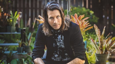 Fotografía promocional de Poolside DJ Set