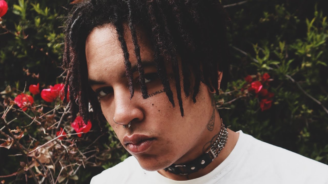 Fotografía promocional de Poorstacy