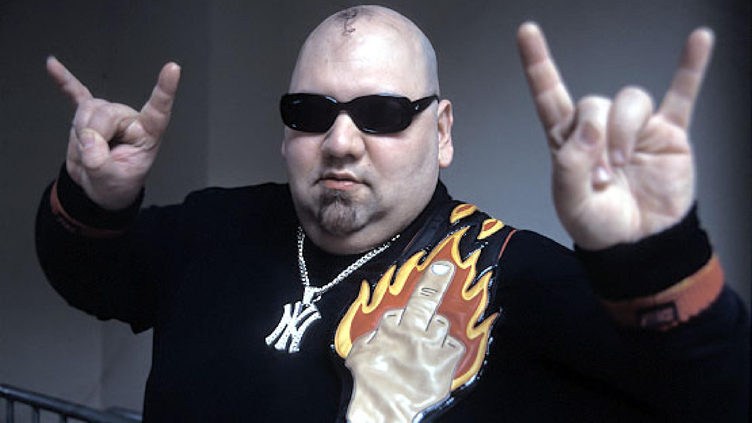 popa chubby tour 2023 italia