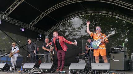 PorkPie en Southampton