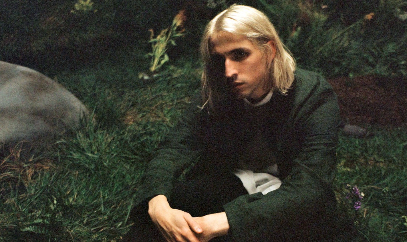 Promotional photograph of Porter Robinson.