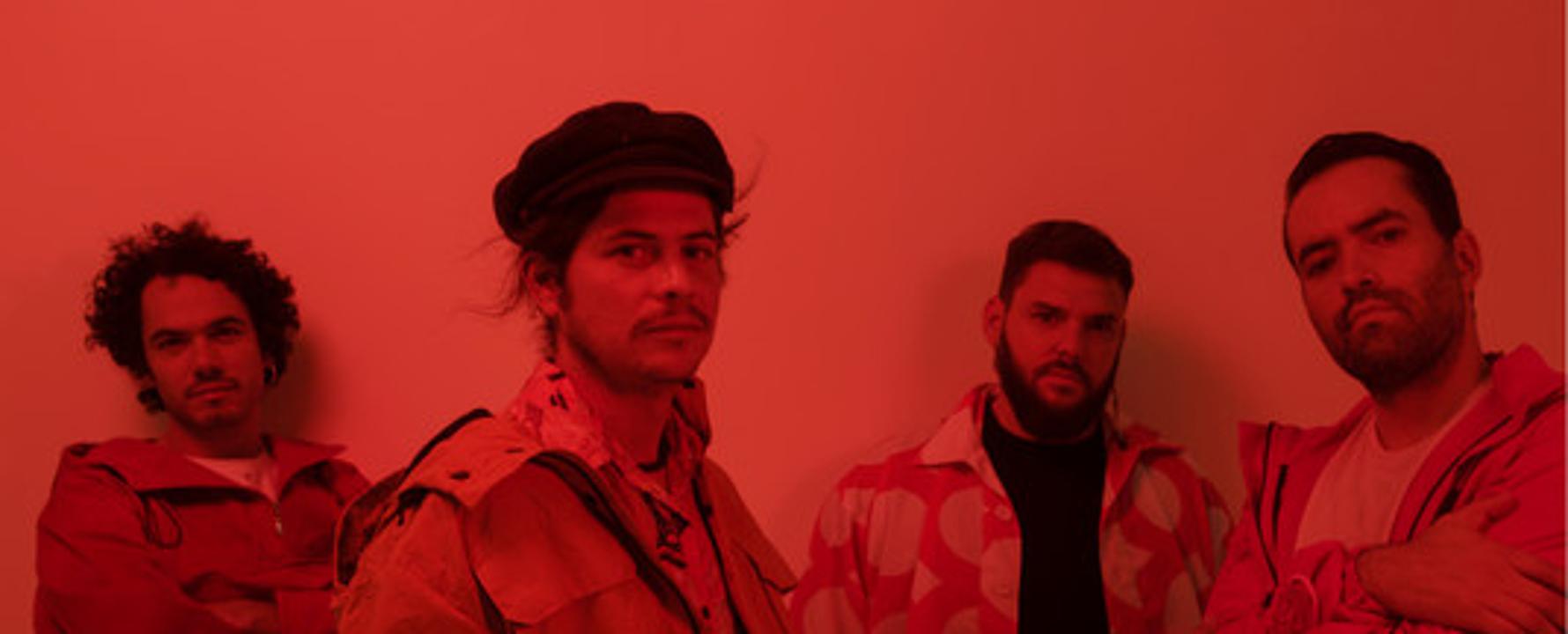 Conciertos de Porter en HERMOSILLO 2024 Entradas Wegow