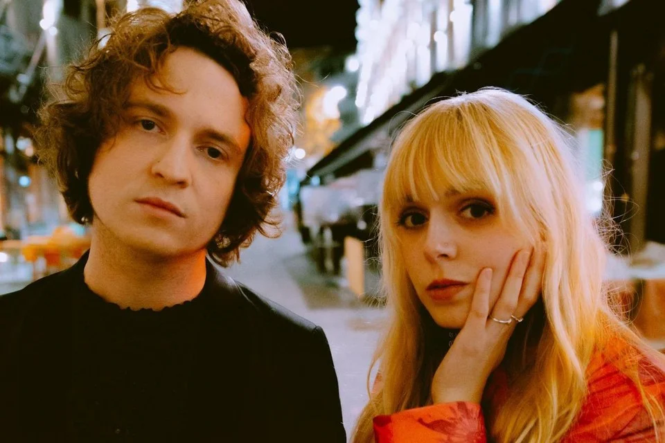 Fotografía promocional de Portland