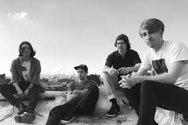 Fotografía promocional de Portrayal of Guilt