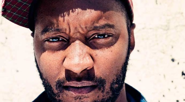 Fotografía promocional de P.O.S