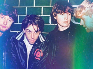 Fotografía promocional de Post-Party