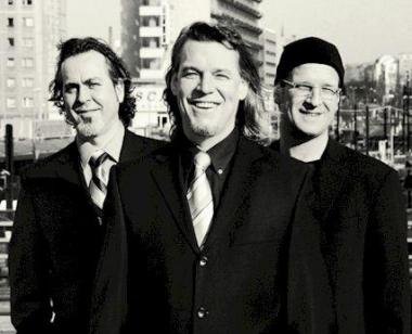 Promofoto von Pothead.