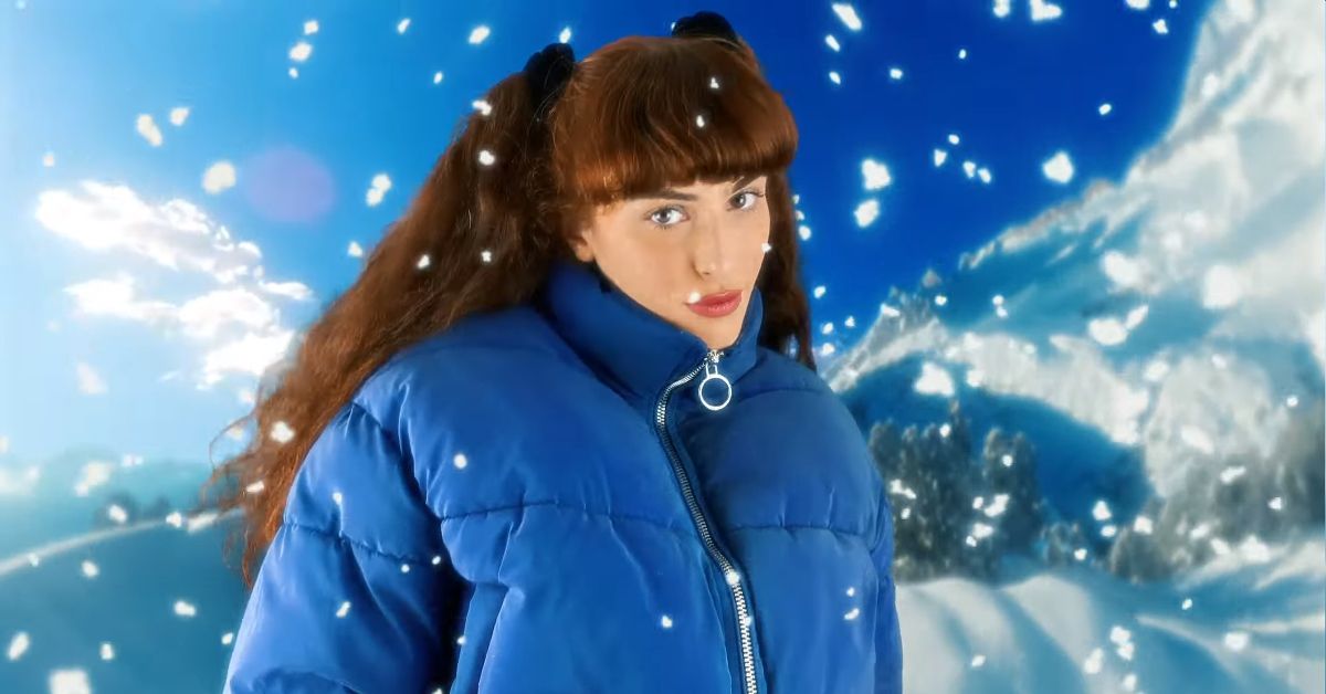 Fotografía promocional de Poupie