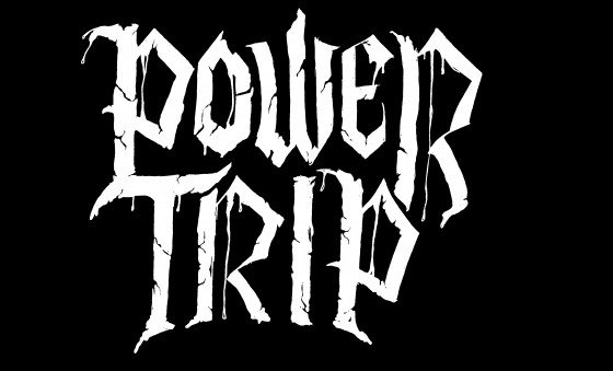 Fotografía promocional de Power Trip