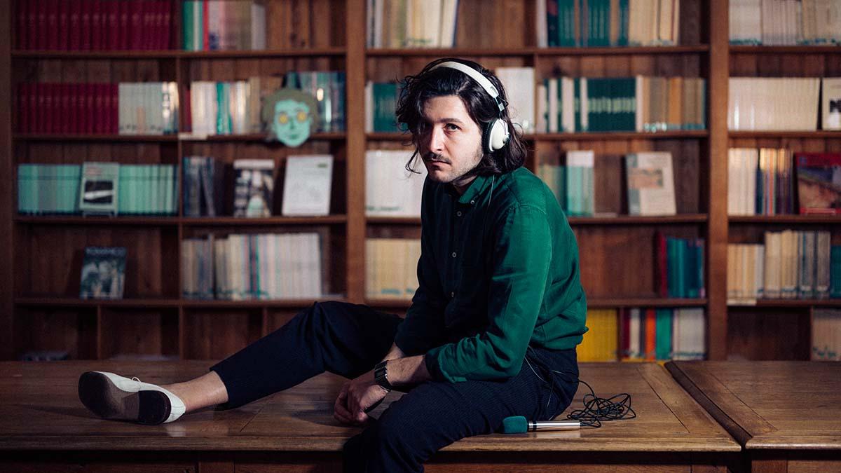 Fotografía promocional de Concierto de Prattseul en París