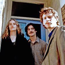 Fotografía promocional de Preen