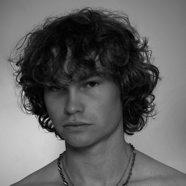 Fotografía promocional de Presley Regier