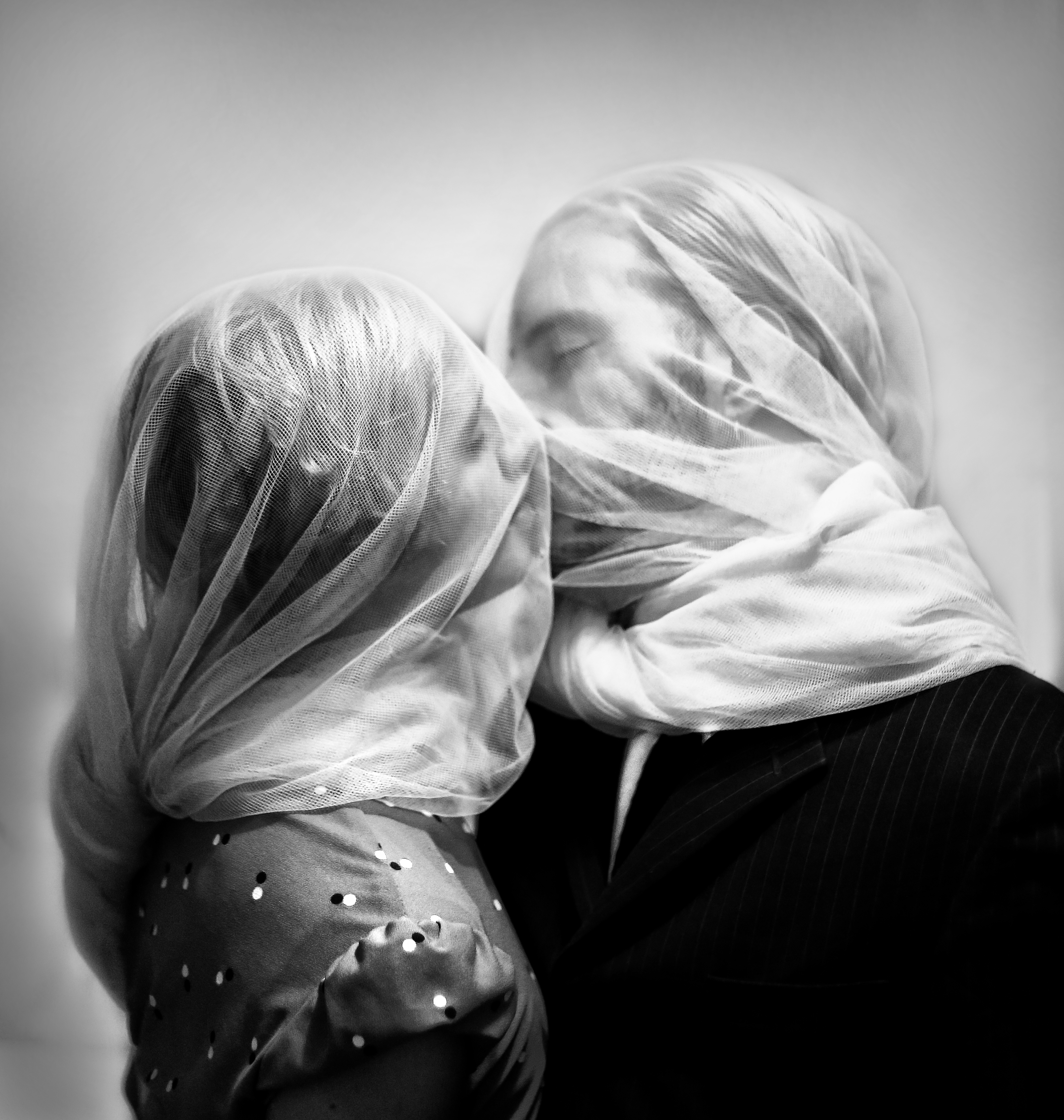 Fotografía promocional de Presumido