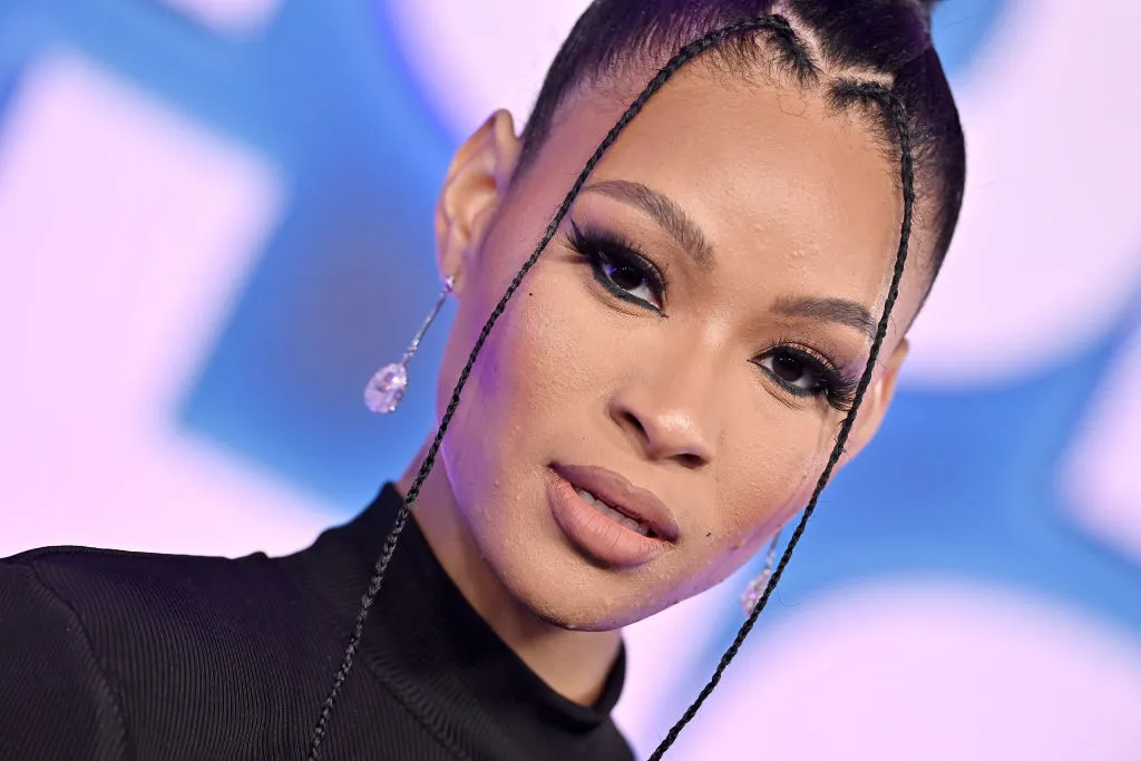 Fotografía promocional de Pretty Vee