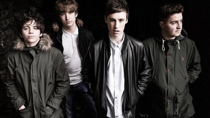 Pretty Vicious en New York