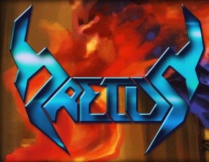 Fotografía promocional de PRETUS