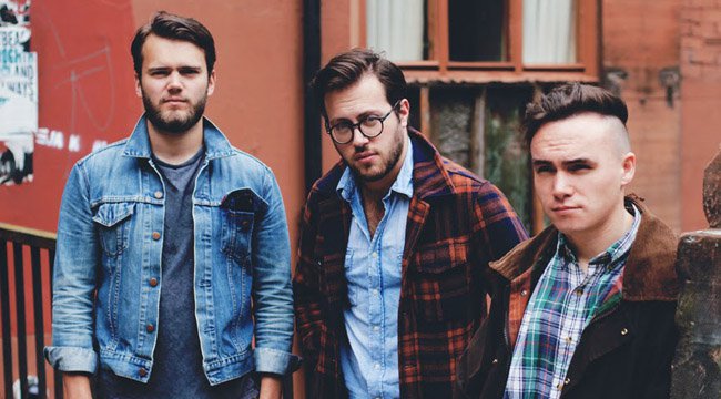 Fotografía promocional de Prides