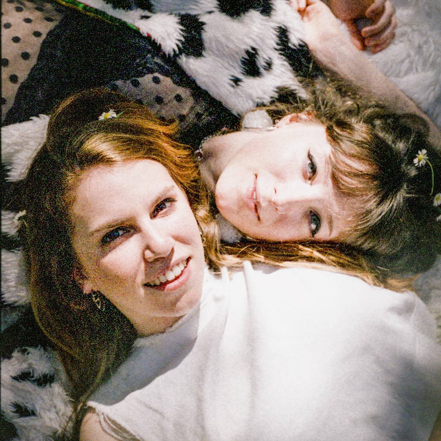 Fotografía promocional de Concierto de Prima Queen en París