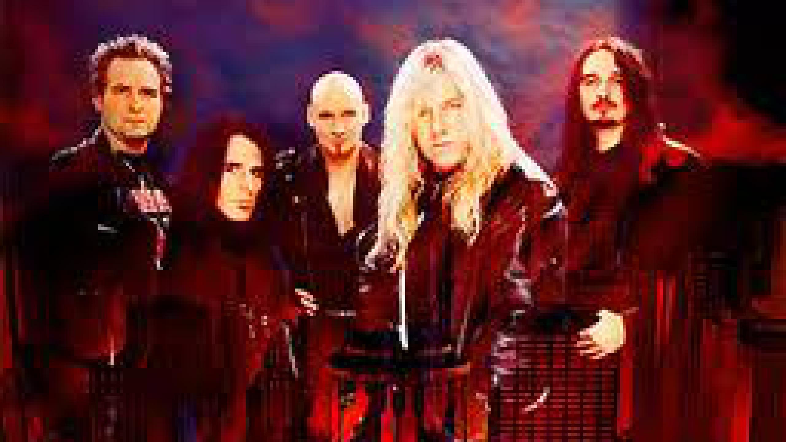 Primal Fear Biglietti Concerti e Tour 2023 2024 Wegow