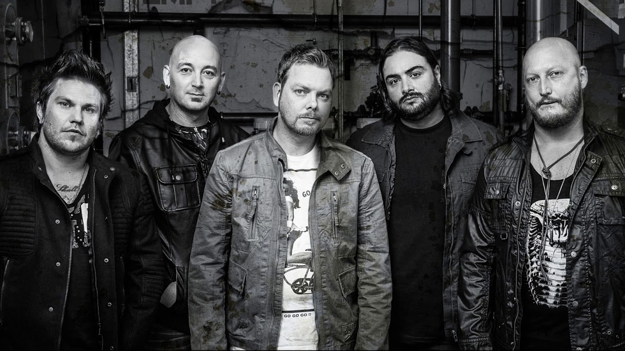 Promotional photograph of Concierto de Prime Circle en Stuttgart.