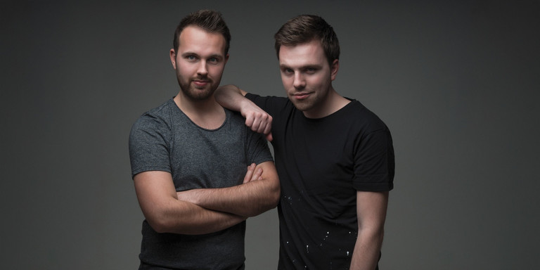 Fotografía promocional de Primeshock